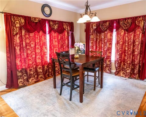 Tiny photo for 7425 Rosemead Lane, Chesterfield, VA 23838 (MLS # 2617634)