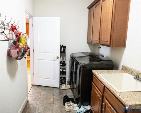 Tiny photo for 7425 Rosemead Lane, Chesterfield, VA 23838 (MLS # 2617634)