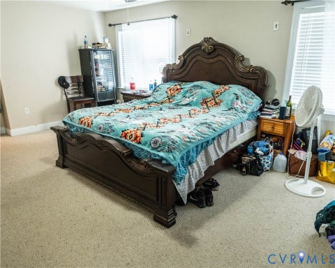 Tiny photo for 7425 Rosemead Lane, Chesterfield, VA 23838 (MLS # 2617634)