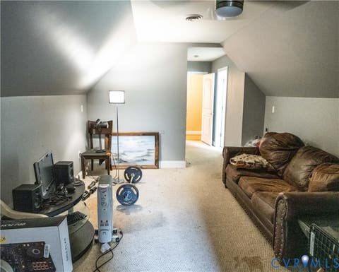 Tiny photo for 7425 Rosemead Lane, Chesterfield, VA 23838 (MLS # 2617634)