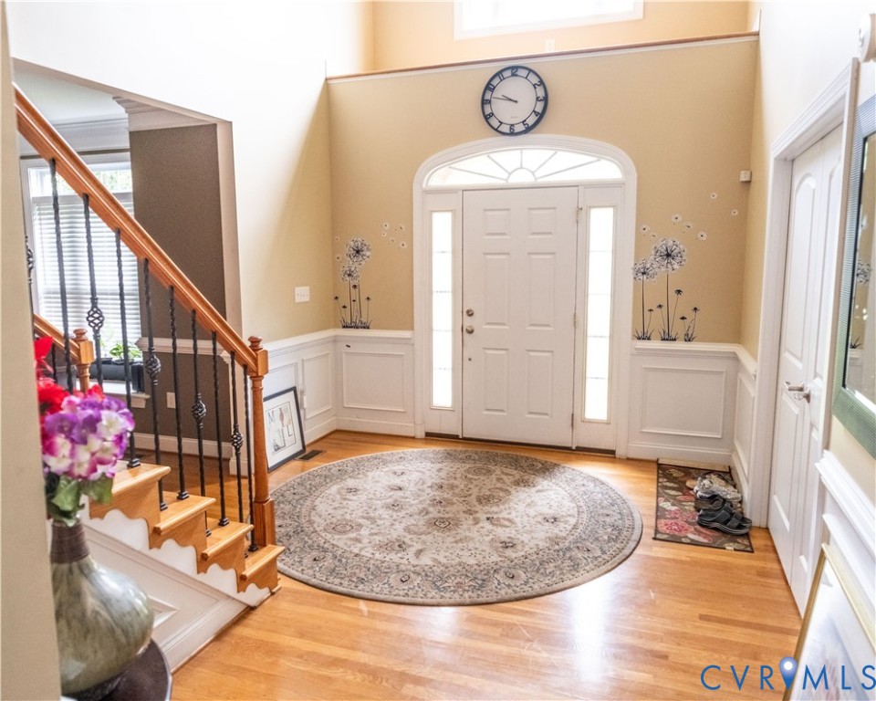 7425 Rosemead Lane