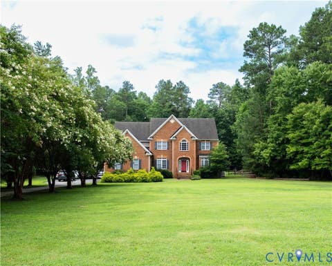 Tiny photo for 7425 Rosemead Lane, Chesterfield, VA 23838 (MLS # 2617634)