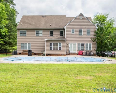 Tiny photo for 7425 Rosemead Lane, Chesterfield, VA 23838 (MLS # 2617634)