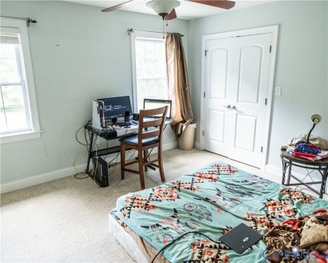 Tiny photo for 7425 Rosemead Lane, Chesterfield, VA 23838 (MLS # 2617634)