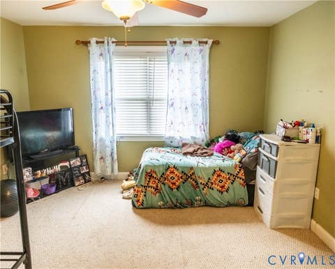 Tiny photo for 7425 Rosemead Lane, Chesterfield, VA 23838 (MLS # 2617634)