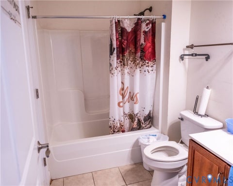 Tiny photo for 7425 Rosemead Lane, Chesterfield, VA 23838 (MLS # 2617634)