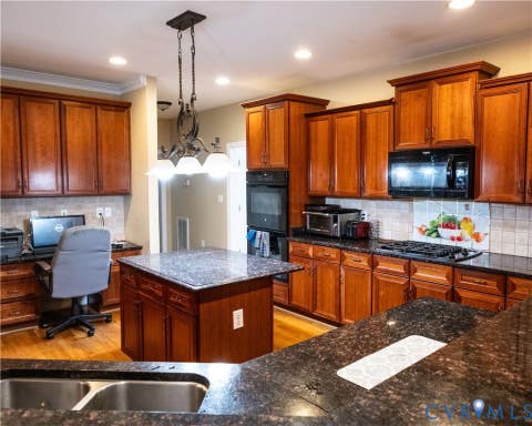 Tiny photo for 7425 Rosemead Lane, Chesterfield, VA 23838 (MLS # 2617634)