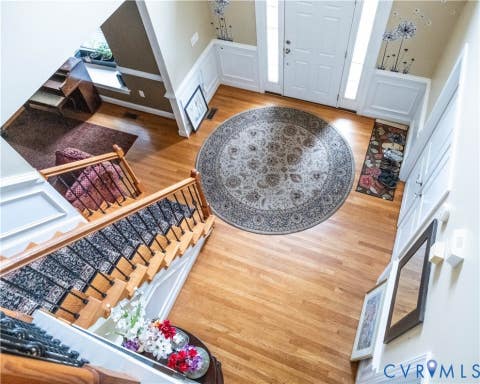 Tiny photo for 7425 Rosemead Lane, Chesterfield, VA 23838 (MLS # 2617634)