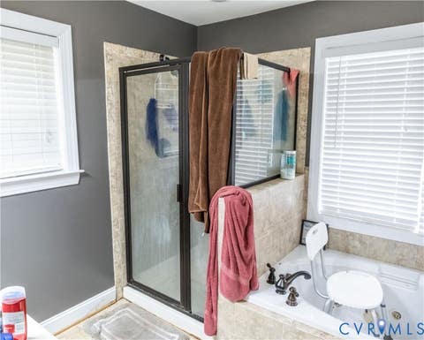 Tiny photo for 7425 Rosemead Lane, Chesterfield, VA 23838 (MLS # 2617634)