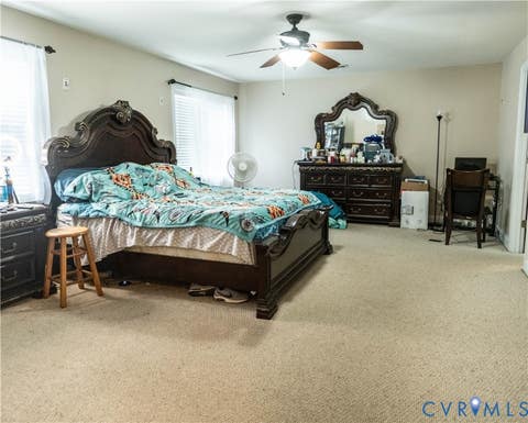 Tiny photo for 7425 Rosemead Lane, Chesterfield, VA 23838 (MLS # 2617634)