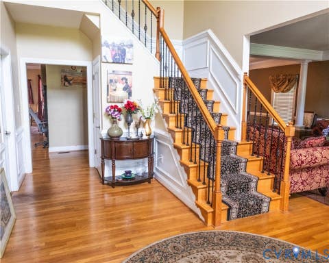 Tiny photo for 7425 Rosemead Lane, Chesterfield, VA 23838 (MLS # 2617634)