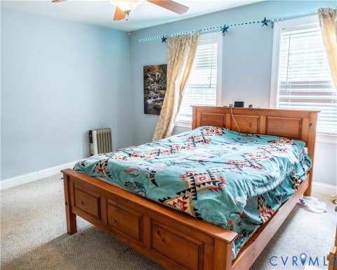 Tiny photo for 7425 Rosemead Lane, Chesterfield, VA 23838 (MLS # 2617634)