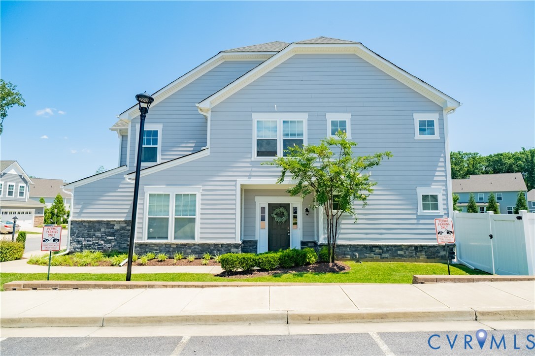 5311 Benmable Court
