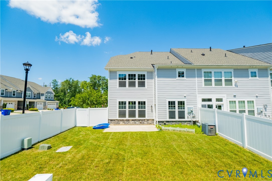 5311 Benmable Court