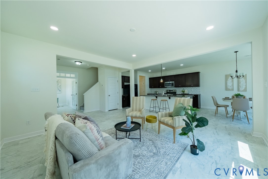 5311 Benmable Court