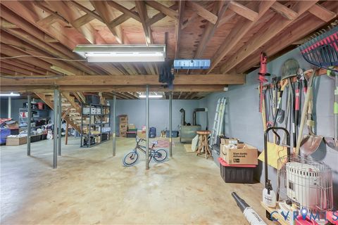 Tiny photo for 70 Wild Flower Drive, Louisa, VA 23093 (MLS # 2609743)