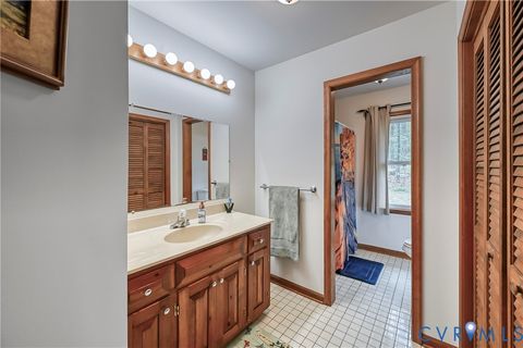 Tiny photo for 70 Wild Flower Drive, Louisa, VA 23093 (MLS # 2609743)