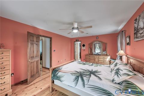 Tiny photo for 70 Wild Flower Drive, Louisa, VA 23093 (MLS # 2609743)