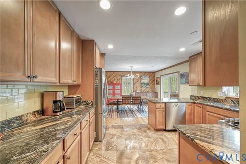 Tiny photo for 70 Wild Flower Drive, Louisa, VA 23093 (MLS # 2609743)