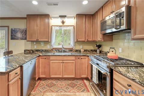 Tiny photo for 70 Wild Flower Drive, Louisa, VA 23093 (MLS # 2609743)