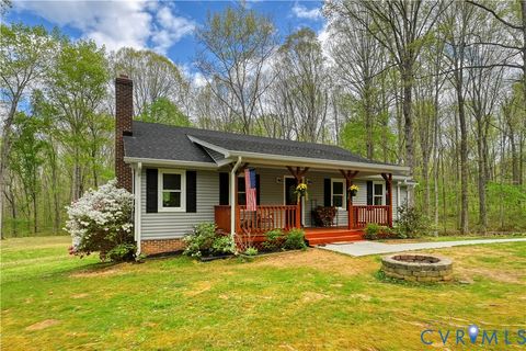 Tiny photo for 70 Wild Flower Drive, Louisa, VA 23093 (MLS # 2609743)