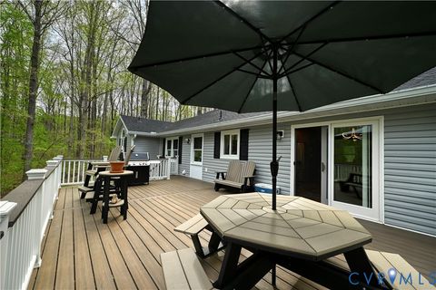 Tiny photo for 70 Wild Flower Drive, Louisa, VA 23093 (MLS # 2609743)