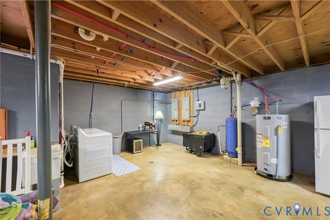 Tiny photo for 70 Wild Flower Drive, Louisa, VA 23093 (MLS # 2609743)