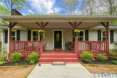70 Wild Flower Drive Louisa VA 23093