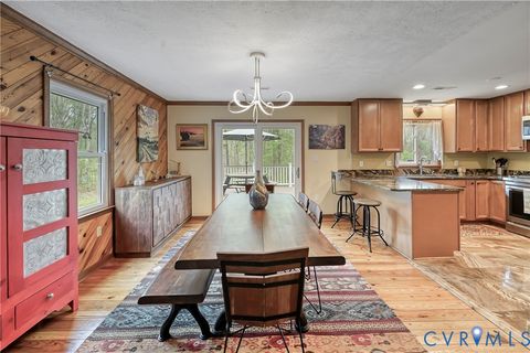 Tiny photo for 70 Wild Flower Drive, Louisa, VA 23093 (MLS # 2609743)
