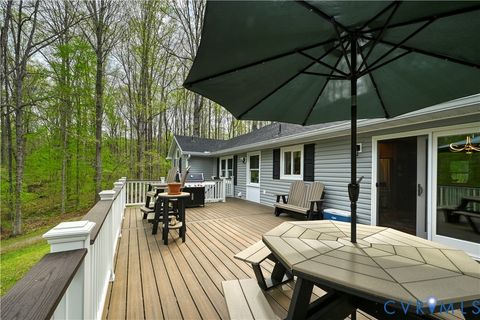 Tiny photo for 70 Wild Flower Drive, Louisa, VA 23093 (MLS # 2609743)