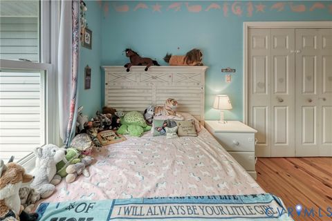 Tiny photo for 70 Wild Flower Drive, Louisa, VA 23093 (MLS # 2609743)