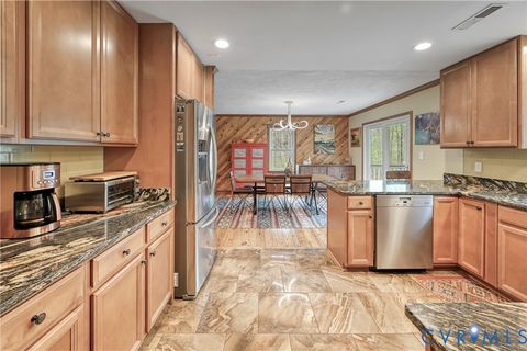 Tiny photo for 70 Wild Flower Drive, Louisa, VA 23093 (MLS # 2609743)