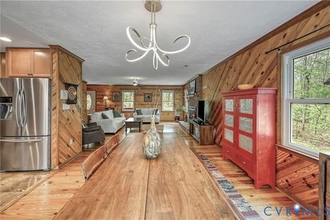 Tiny photo for 70 Wild Flower Drive, Louisa, VA 23093 (MLS # 2609743)