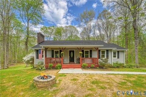 Tiny photo for 70 Wild Flower Drive, Louisa, VA 23093 (MLS # 2609743)