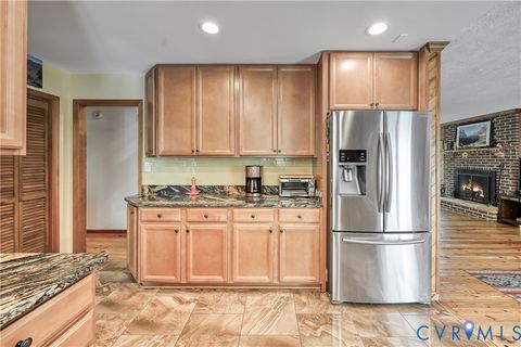 Tiny photo for 70 Wild Flower Drive, Louisa, VA 23093 (MLS # 2609743)