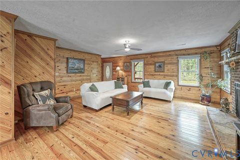 Tiny photo for 70 Wild Flower Drive, Louisa, VA 23093 (MLS # 2609743)