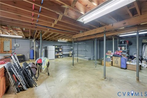 Tiny photo for 70 Wild Flower Drive, Louisa, VA 23093 (MLS # 2609743)