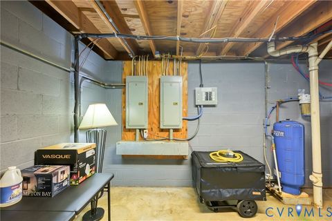 Tiny photo for 70 Wild Flower Drive, Louisa, VA 23093 (MLS # 2609743)