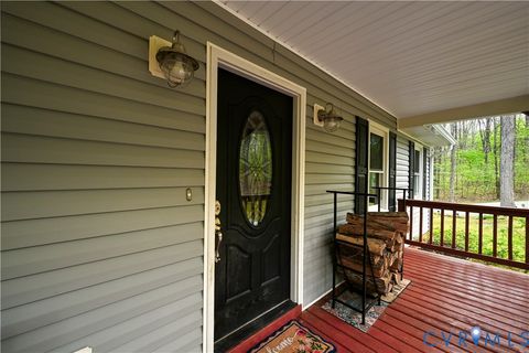 Tiny photo for 70 Wild Flower Drive, Louisa, VA 23093 (MLS # 2609743)