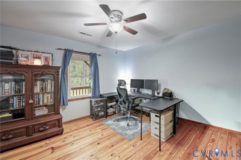 Tiny photo for 70 Wild Flower Drive, Louisa, VA 23093 (MLS # 2609743)