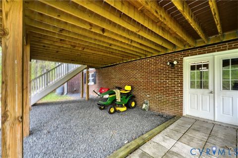 Tiny photo for 70 Wild Flower Drive, Louisa, VA 23093 (MLS # 2609743)