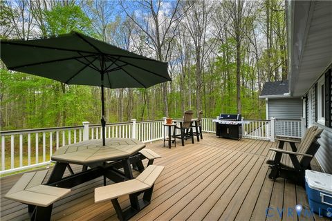 Tiny photo for 70 Wild Flower Drive, Louisa, VA 23093 (MLS # 2609743)