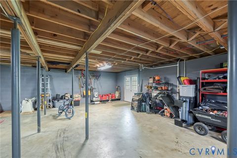 Tiny photo for 70 Wild Flower Drive, Louisa, VA 23093 (MLS # 2609743)