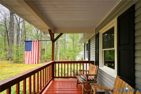 Tiny photo for 70 Wild Flower Drive, Louisa, VA 23093 (MLS # 2609743)