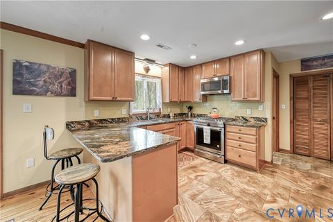 Tiny photo for 70 Wild Flower Drive, Louisa, VA 23093 (MLS # 2609743)