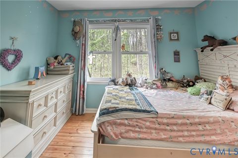 Tiny photo for 70 Wild Flower Drive, Louisa, VA 23093 (MLS # 2609743)