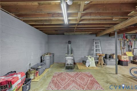 Tiny photo for 70 Wild Flower Drive, Louisa, VA 23093 (MLS # 2609743)