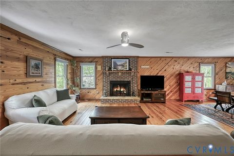 Tiny photo for 70 Wild Flower Drive, Louisa, VA 23093 (MLS # 2609743)