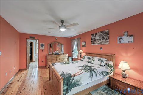 Tiny photo for 70 Wild Flower Drive, Louisa, VA 23093 (MLS # 2609743)
