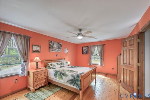 Tiny photo for 70 Wild Flower Drive, Louisa, VA 23093 (MLS # 2609743)